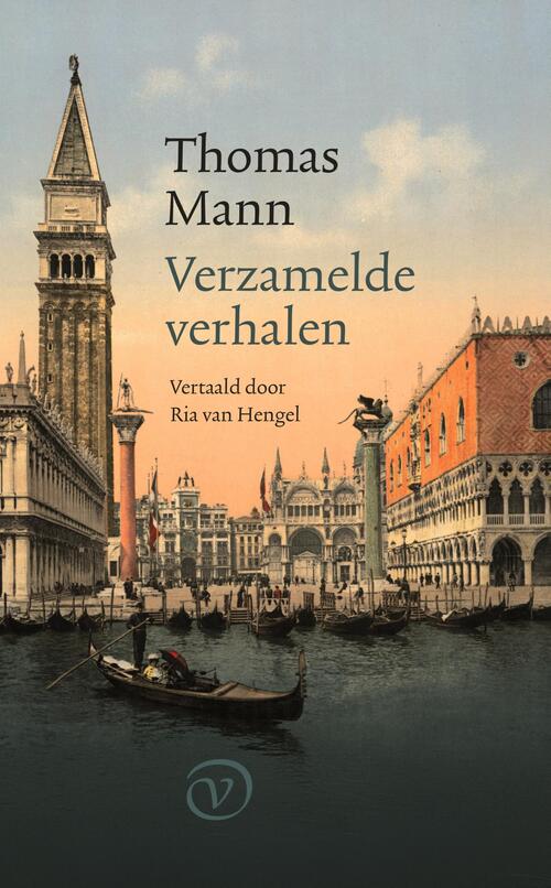 Verzamelde verhalen
