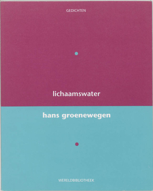 Lichaamswater