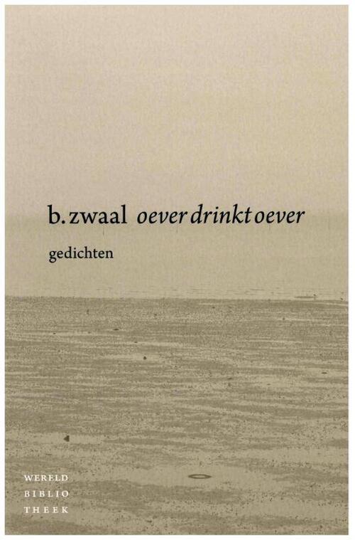 Oever drinkt oever