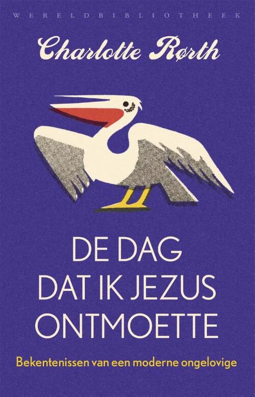 De dag dat ik Jezus ontmoette