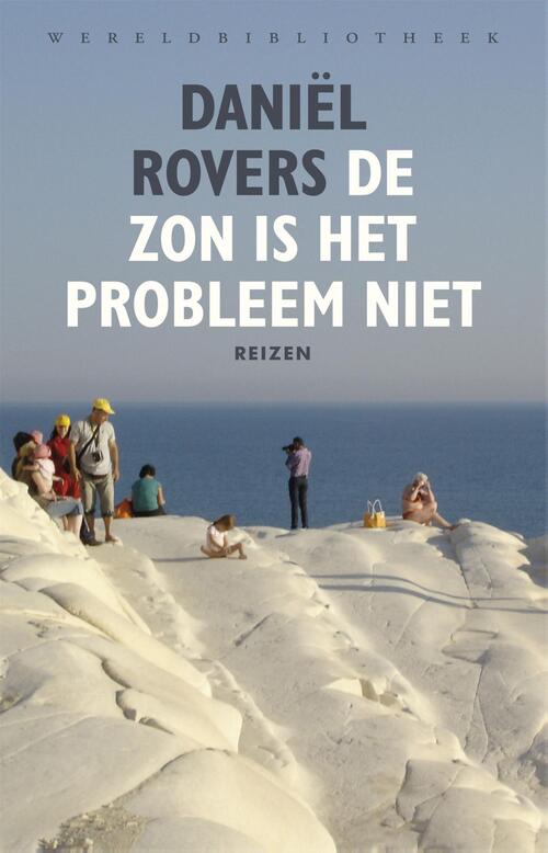 De zon is het probleem niet