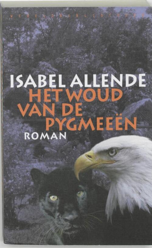 Het woud van de Pygmeeen