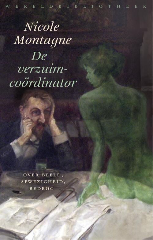 De verzuimcoördinator