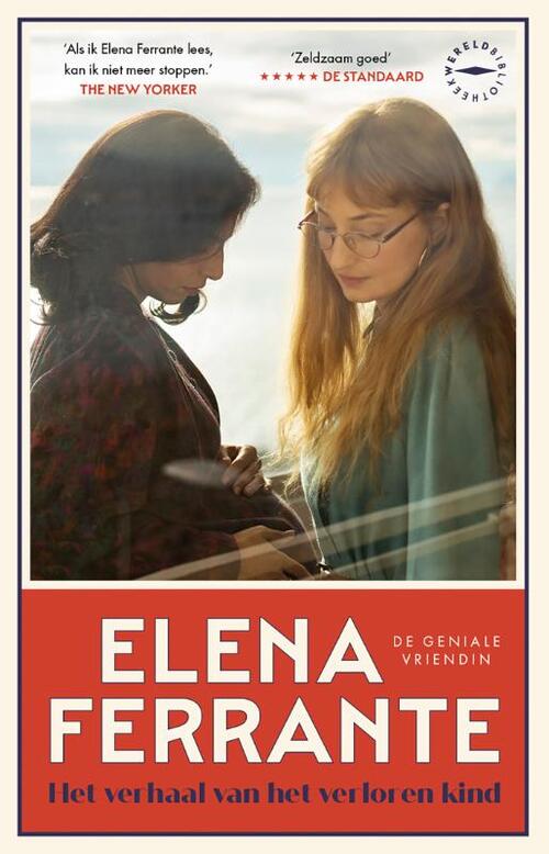 Het verhaal van het verloren kind