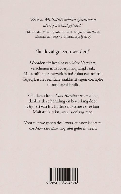 Max Havelaar