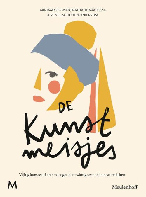 De kunstmeisjes