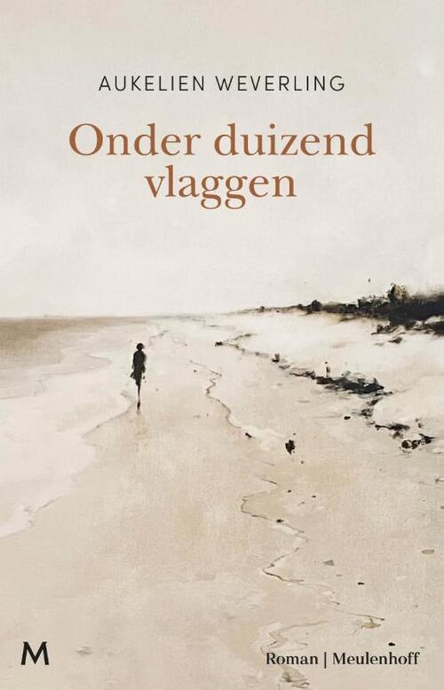 Onder duizend vlaggen
