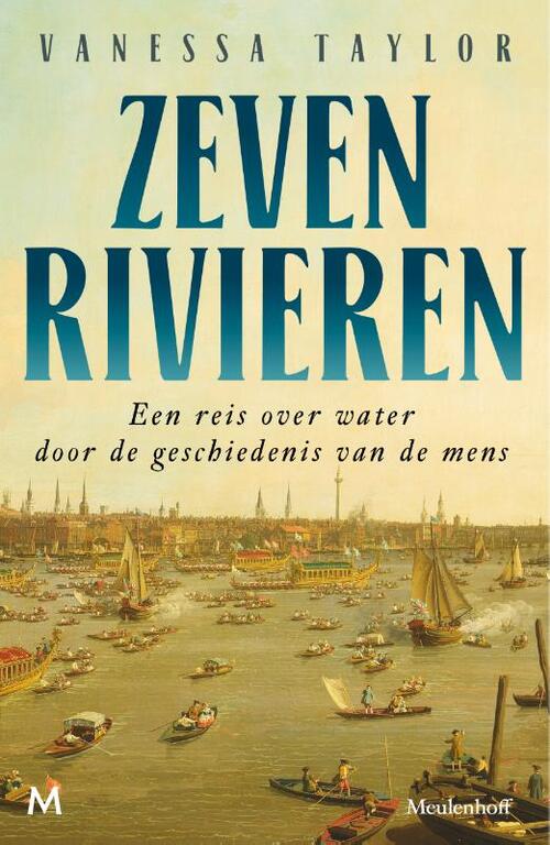 Zeven rivieren