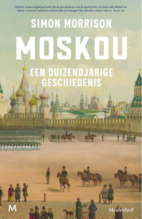 Moskou