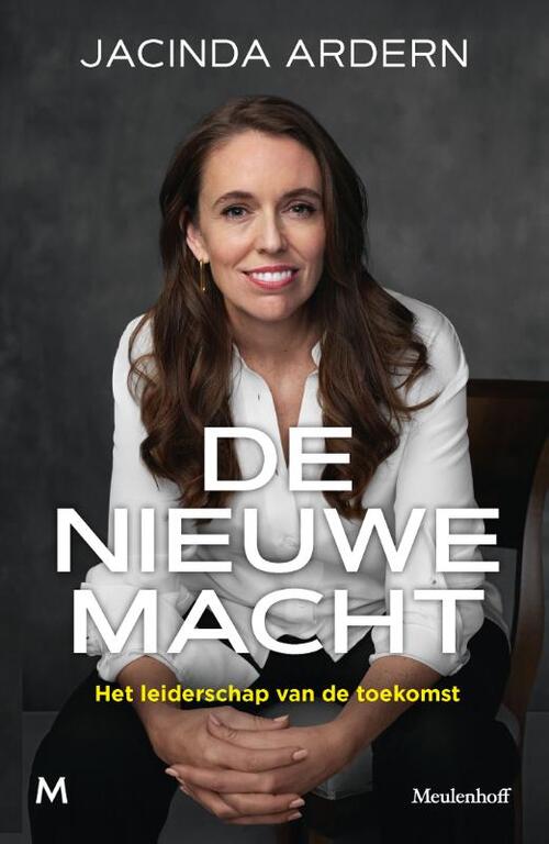 De nieuwe macht