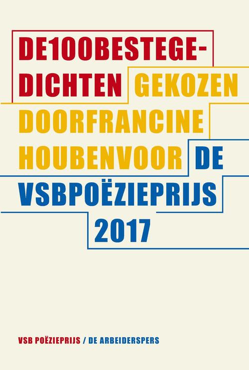 De 100 beste gedichten