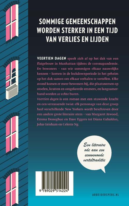 Veertien dagen