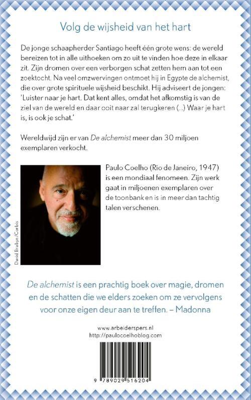 De alchemist