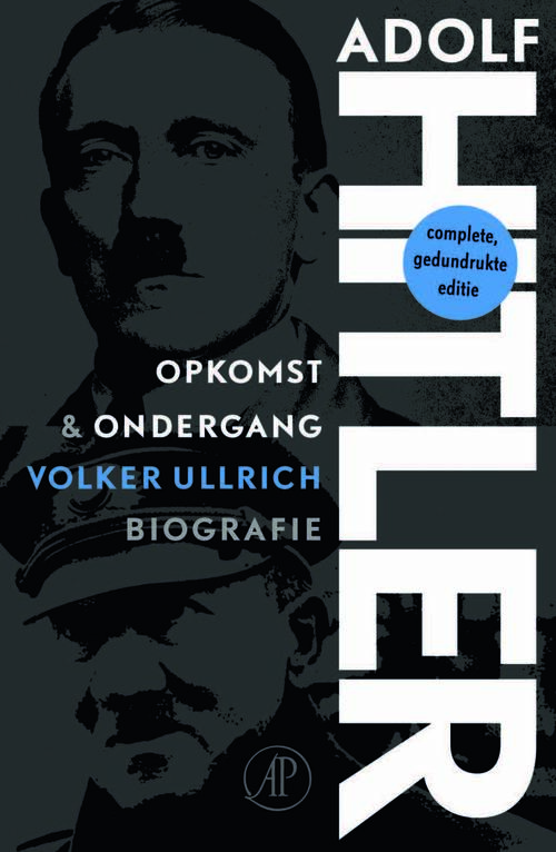 Adolf Hitler  Opkomst & Ondergang