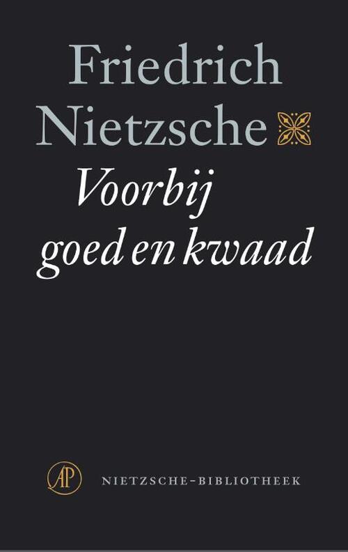 Voorbij goed en kwaad