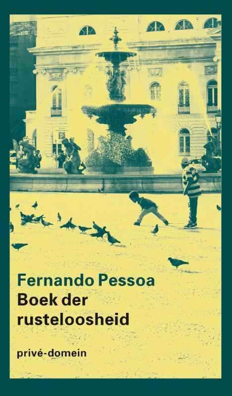 Het boek der rusteloosheid