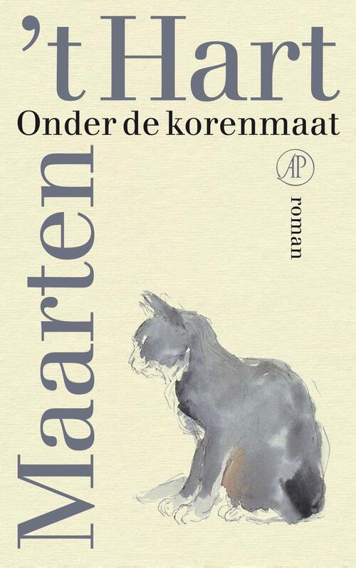 Onder de korenmaat