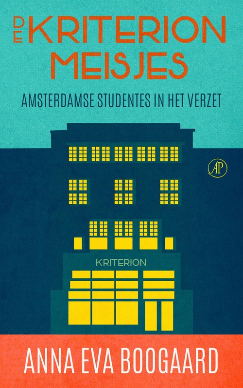 De Kriterionmeisjes
