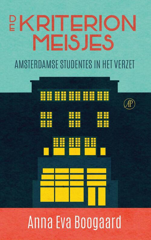 De Kriterionmeisjes