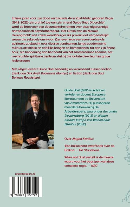 Reger