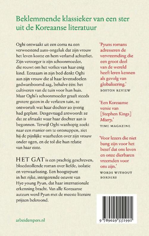 Het gat