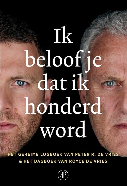 Ik beloof je dat ik honderd word