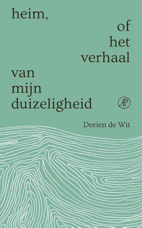 Heim, of het verhaal van mijn duizeligheid