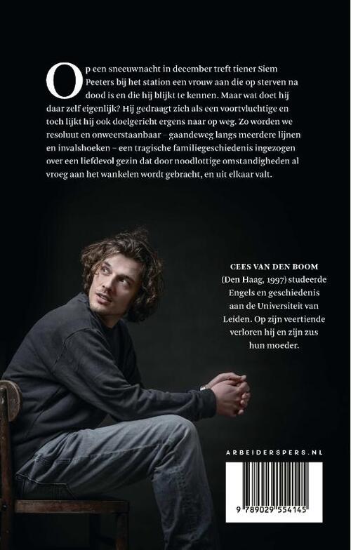 Witte paarden & Blauwzuur