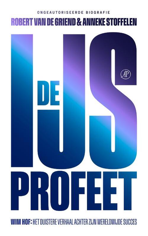 De ijsprofeet
