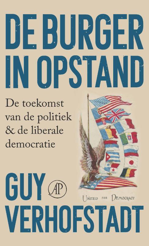 De burger in opstand