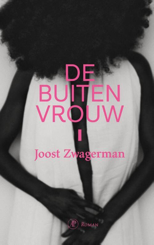 De buitenvrouw