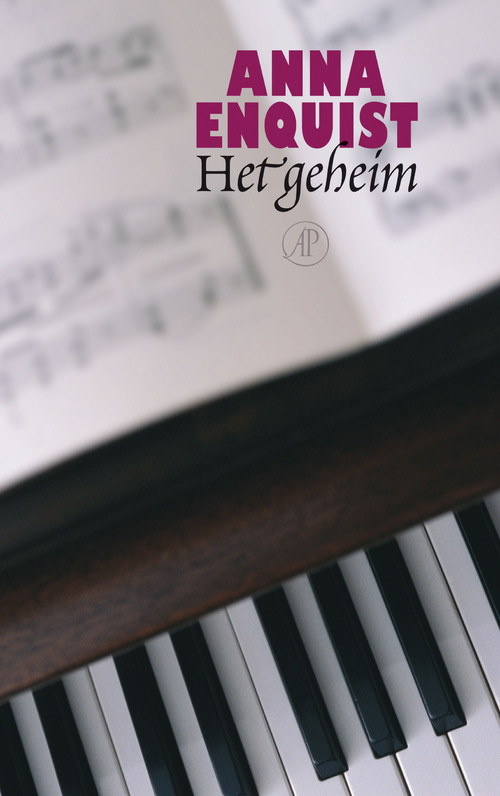 Het geheim