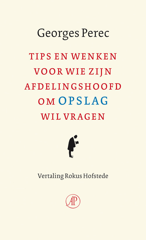 Tips en wenken voor wie zijn afdelingschef om opslag wil vragen