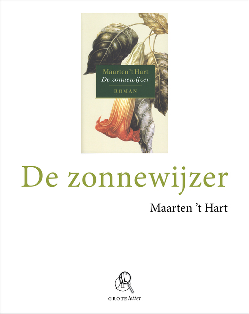 De zonnewijzer - POD editie