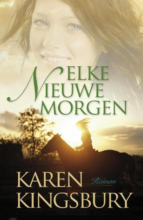 Elke nieuwe morgen