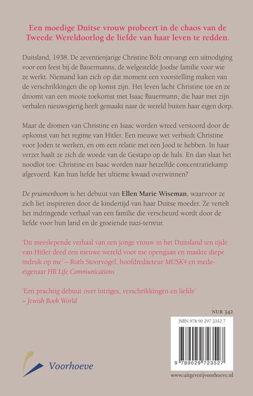 De pruimenboom