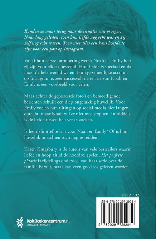 Het perfecte plaatje