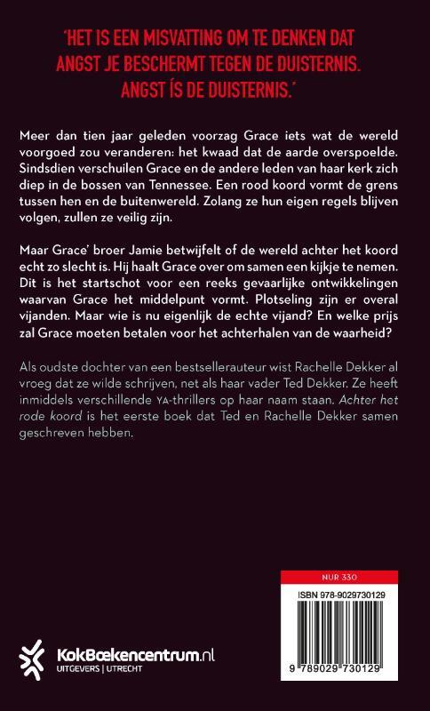Het rode koord