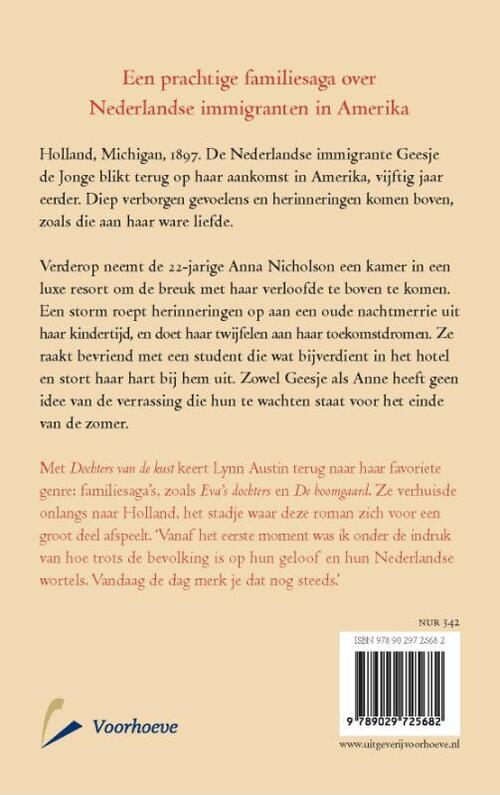 Dochters van de kust