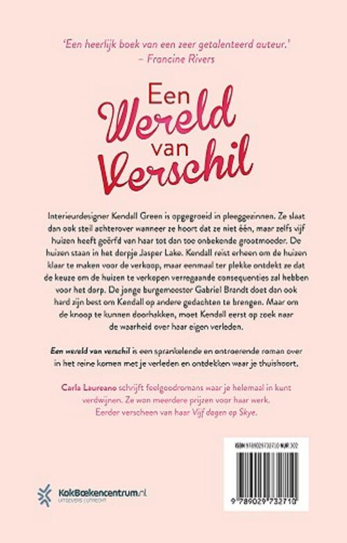 Een wereld van verschil