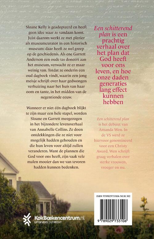 Verloren dochters