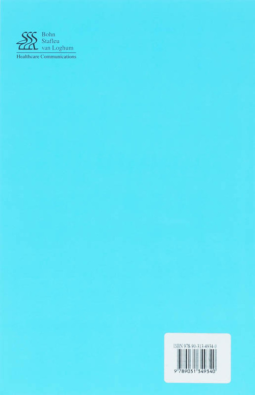 Leerboek Acute cardiologie