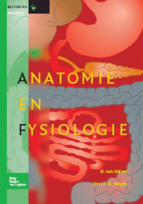 Anatomie en fysiologie