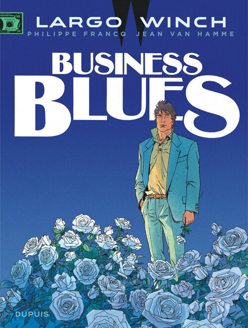 Business Blues