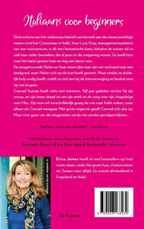 Italiaans voor beginners