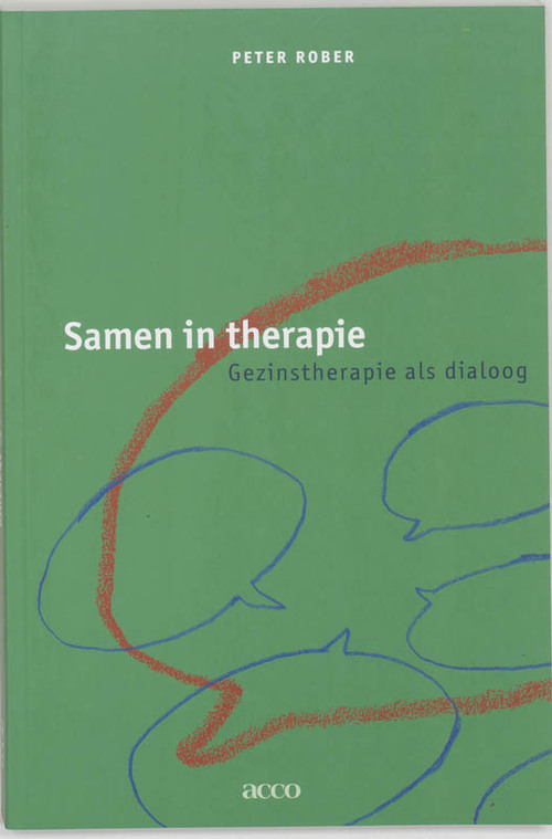 Samen in therapie
