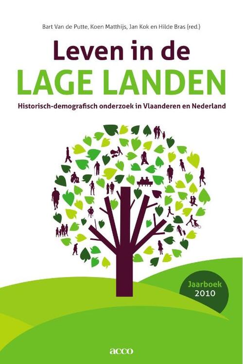 Leven in de Lage Landen