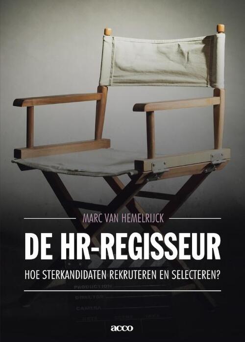 De HR-regisseur