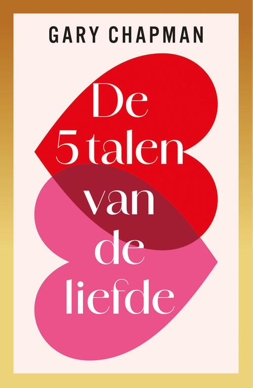 De 5 talen van de liefde