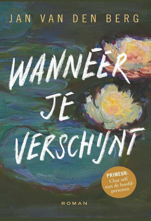 Wanneer je verschijnt